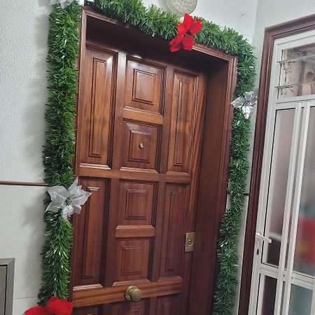 Apt Para Amigos Y Familias Vigo Eksteriør bilde
