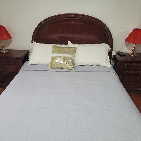 Apt Para Amigos Y Familias Vigo Rom bilde