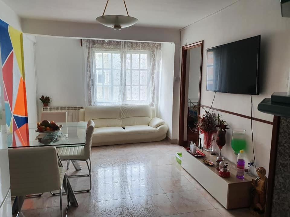 Apt Para Amigos Y Familias Vigo Eksteriør bilde
