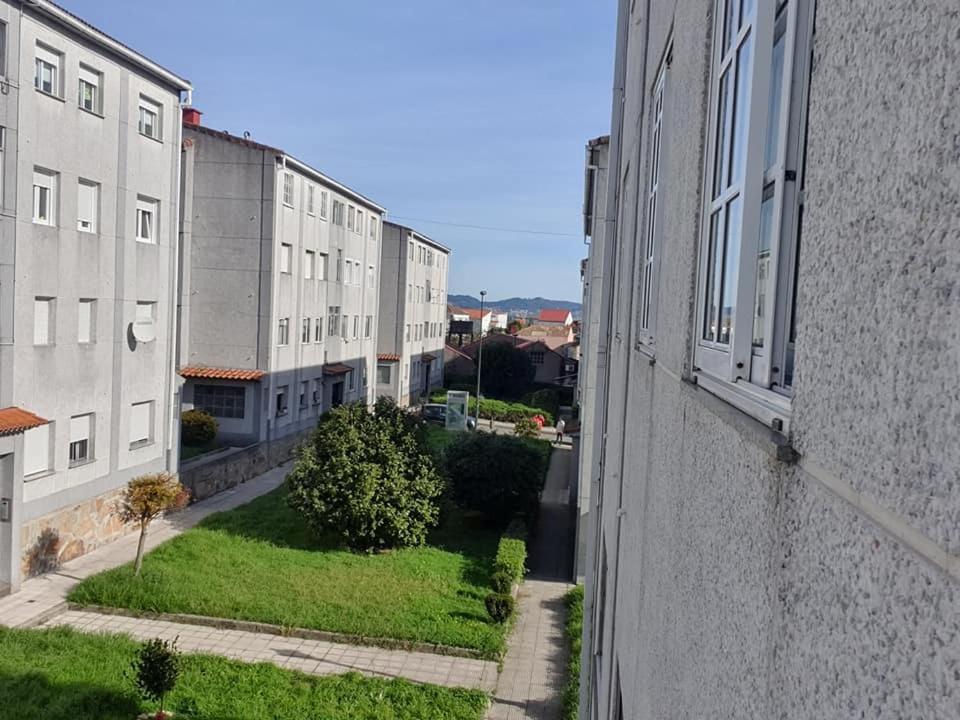 Apt Para Amigos Y Familias Vigo Eksteriør bilde