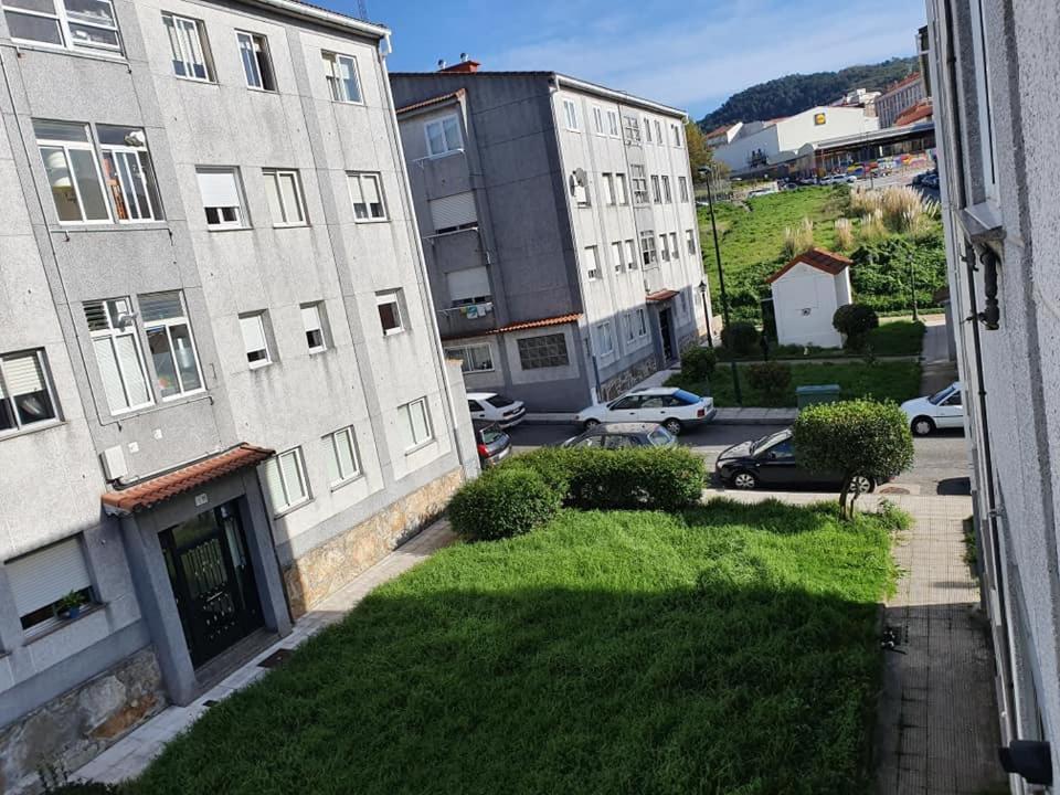 Apt Para Amigos Y Familias Vigo Eksteriør bilde