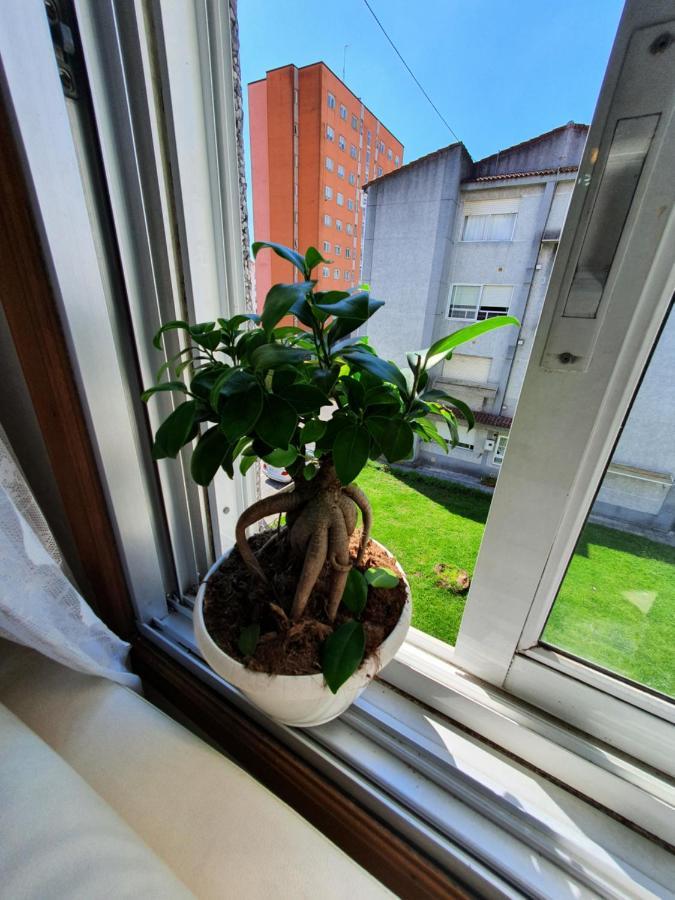 Apt Para Amigos Y Familias Vigo Eksteriør bilde