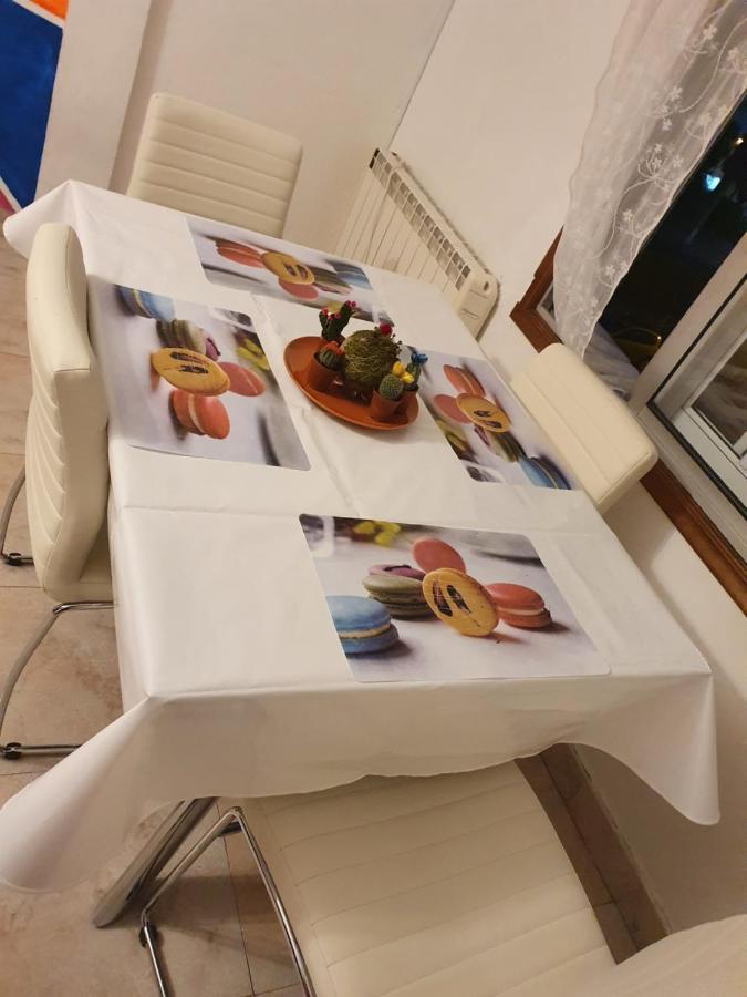 Apt Para Amigos Y Familias Vigo Eksteriør bilde