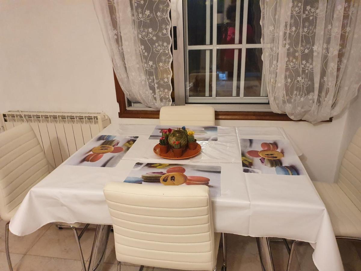 Apt Para Amigos Y Familias Vigo Eksteriør bilde